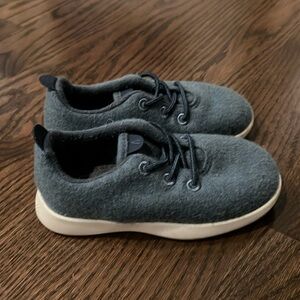 Allbirds Toddler Sneakers